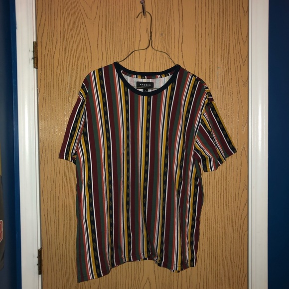 PacSun | Shirts | Pacsun Vertical 